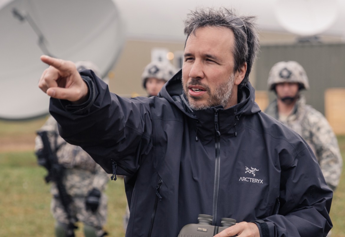 How Denis Villeneuve Builds Tension With Scale and Sound