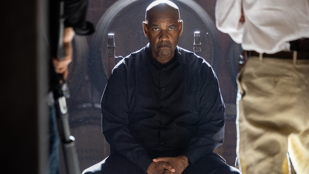 Denzel Washington to Star in Christopher McQuarrie Crime Thriller for October 2027