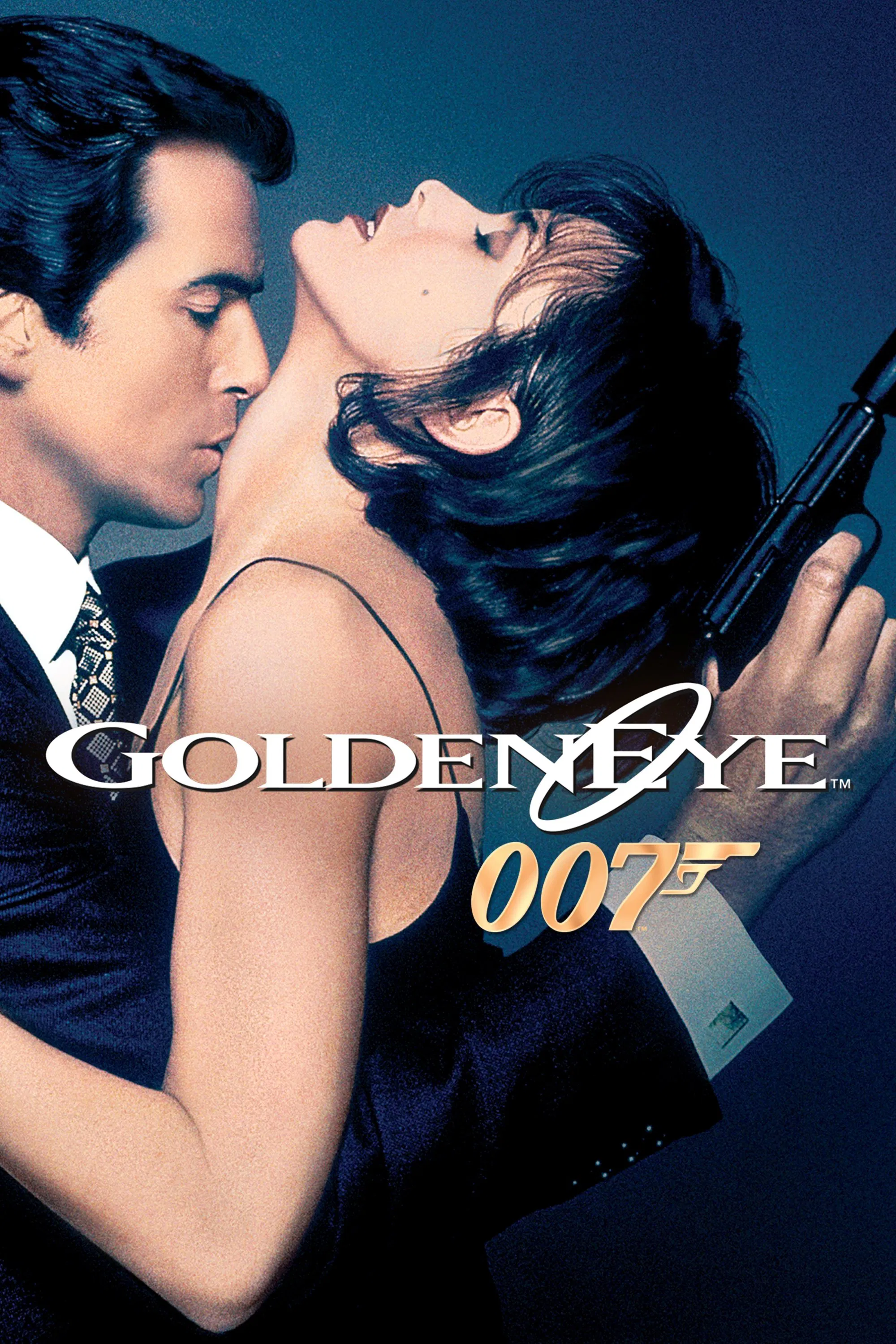 How GoldenEye Saved James Bond