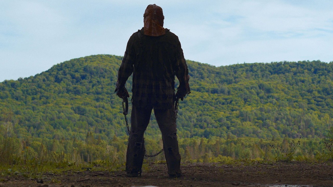 In a Violent Nature: Part 2 Sets a Valentine's Weekend 2027 Release