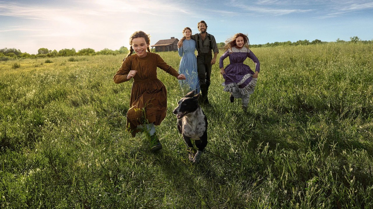 Little House on the Prairie Wraps Season 2 and Adds 10 Cast Members