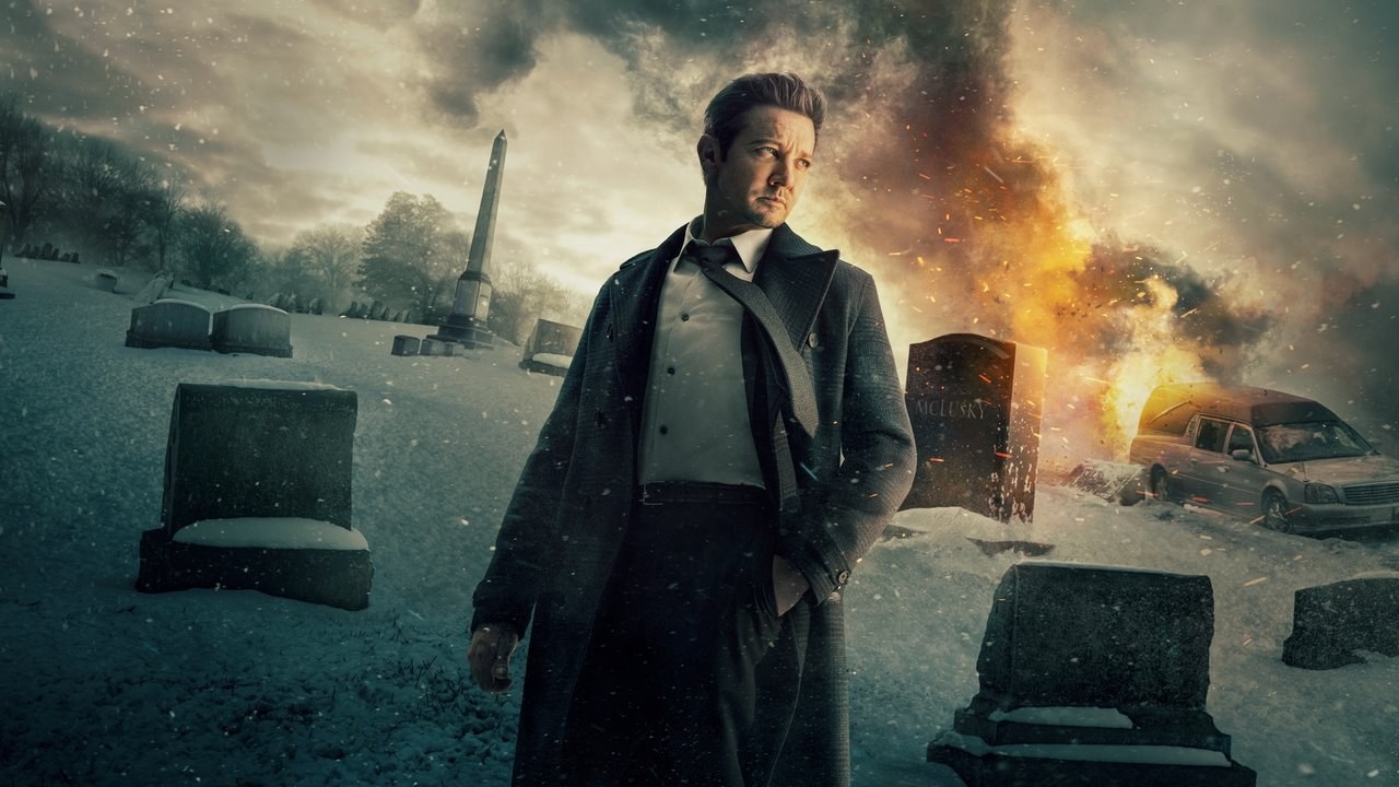 Mayor of Kingstown Season 5 Premieres January 15, 2027 as Paramount+ Confirms the Final Season