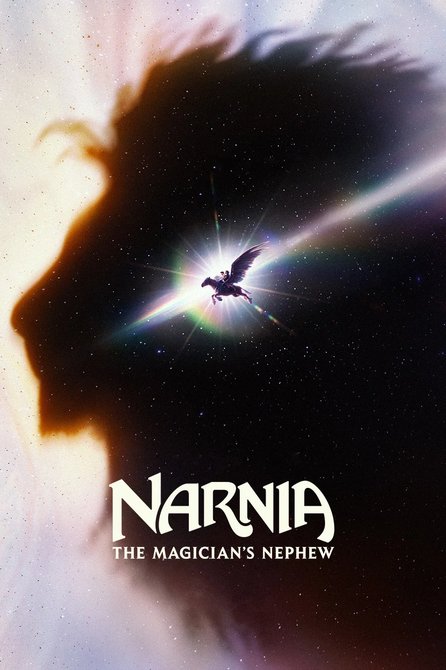 Netflix Releases First Trailer for Greta Gerwig's Narnia: The Magician's Nephew