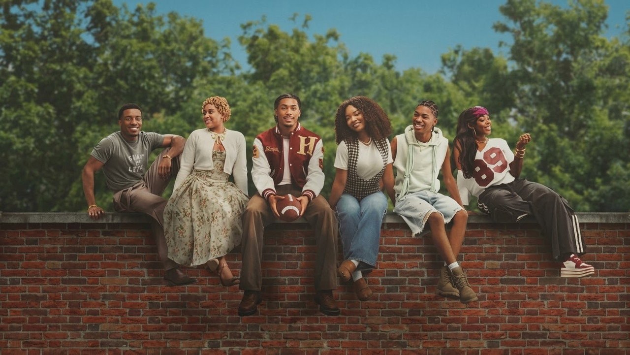 Netflix Renews A Different World and Crew Girl for Season 2