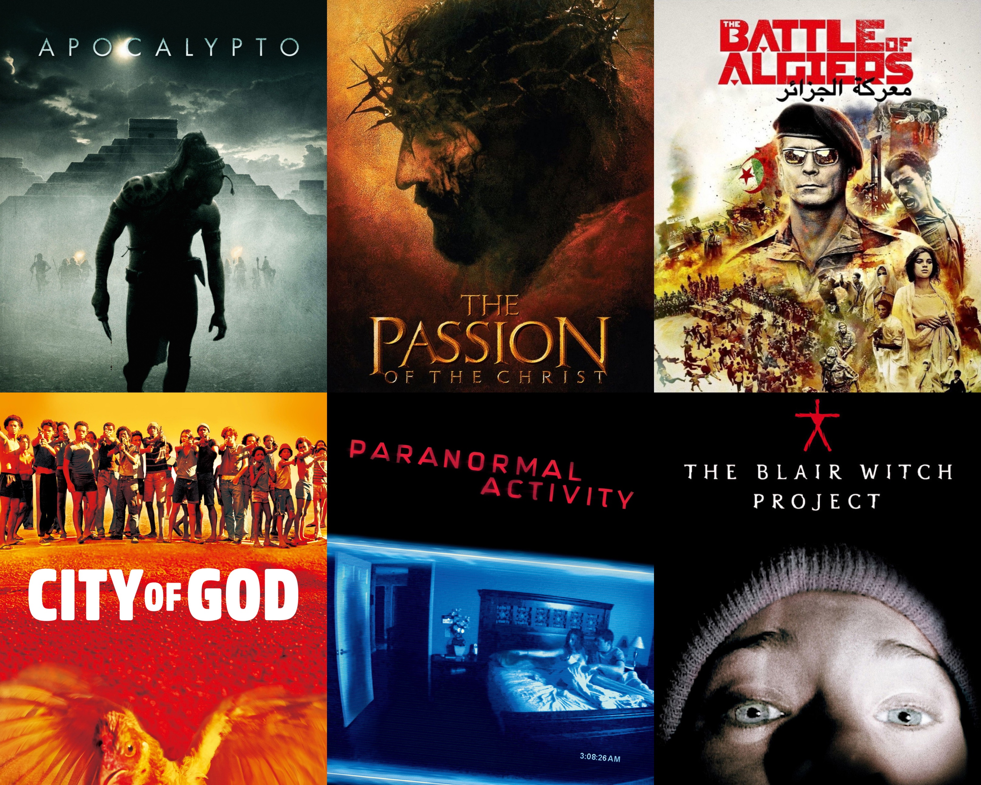 No Stars, No Problem: The Great Films That Succeeded Without a Famous Face | Every Movie Plug