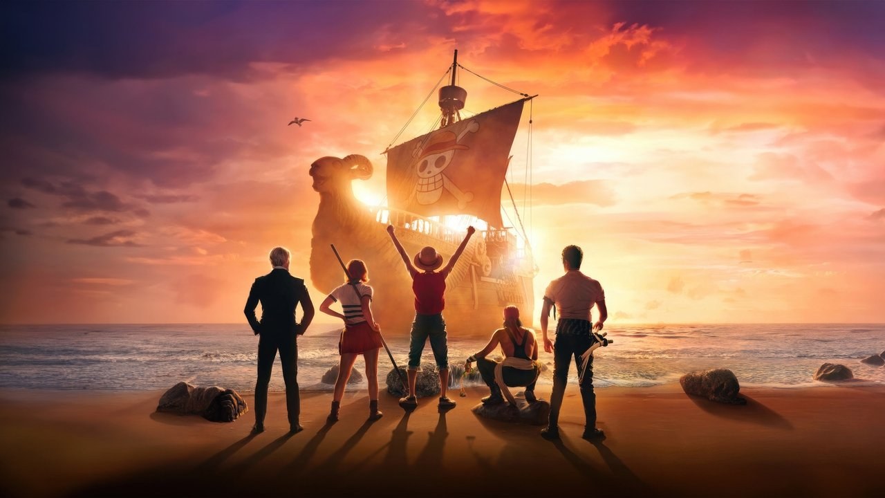 Netflix's One Piece Season 3 Shifts the Spotlight From Luffy to Vivi in The Battle of Alabasta