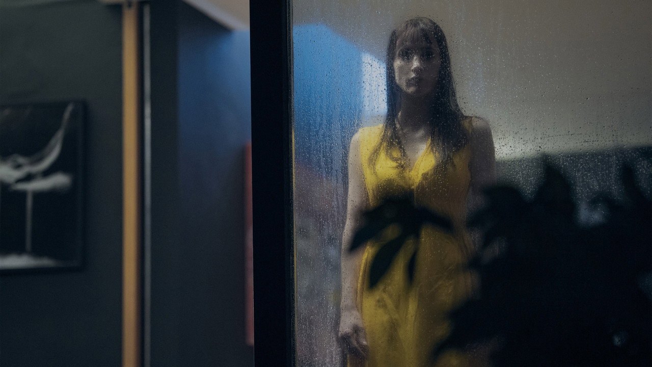 Other Mommy Takes No. 1 Despite a D+ CinemaScore
