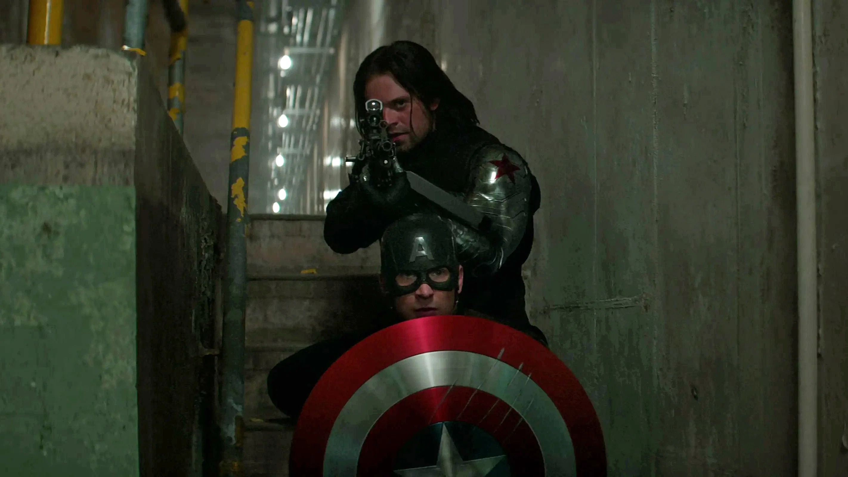 "It’s Going to Be Heartbreaking": Sebastian Stan Teases High Stakes in Avengers: Doomsday